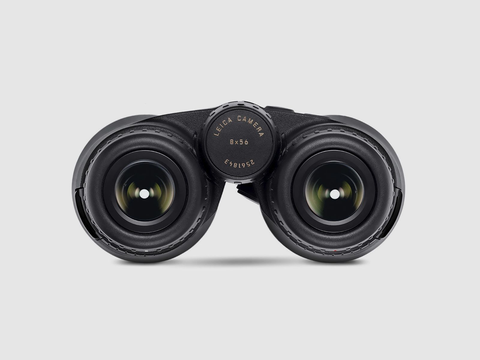 Leica Geovid R Fernglas mit Entfernungsmesser, Bild 16 von 17