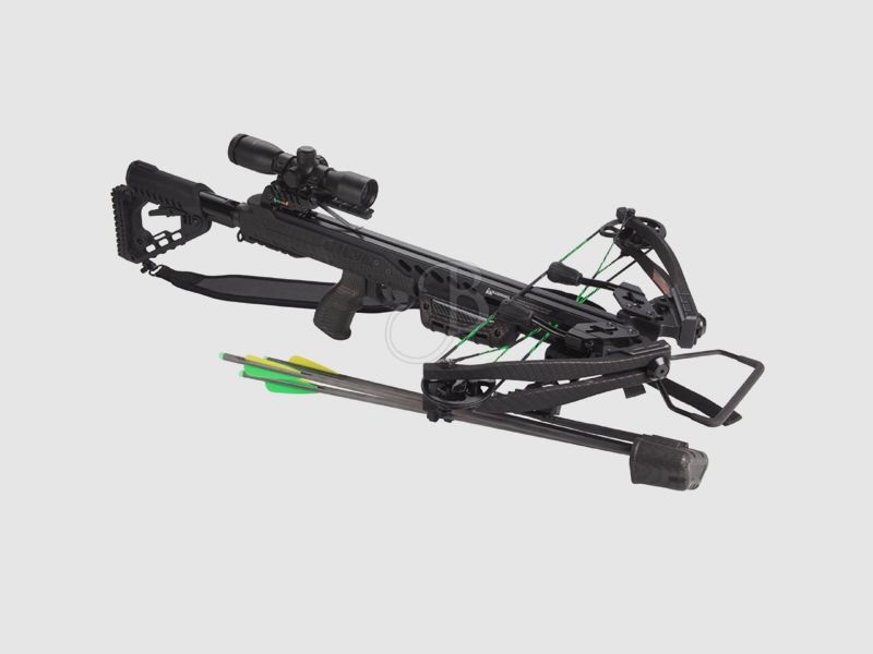 BALESTRA SKORPION_ XBC370