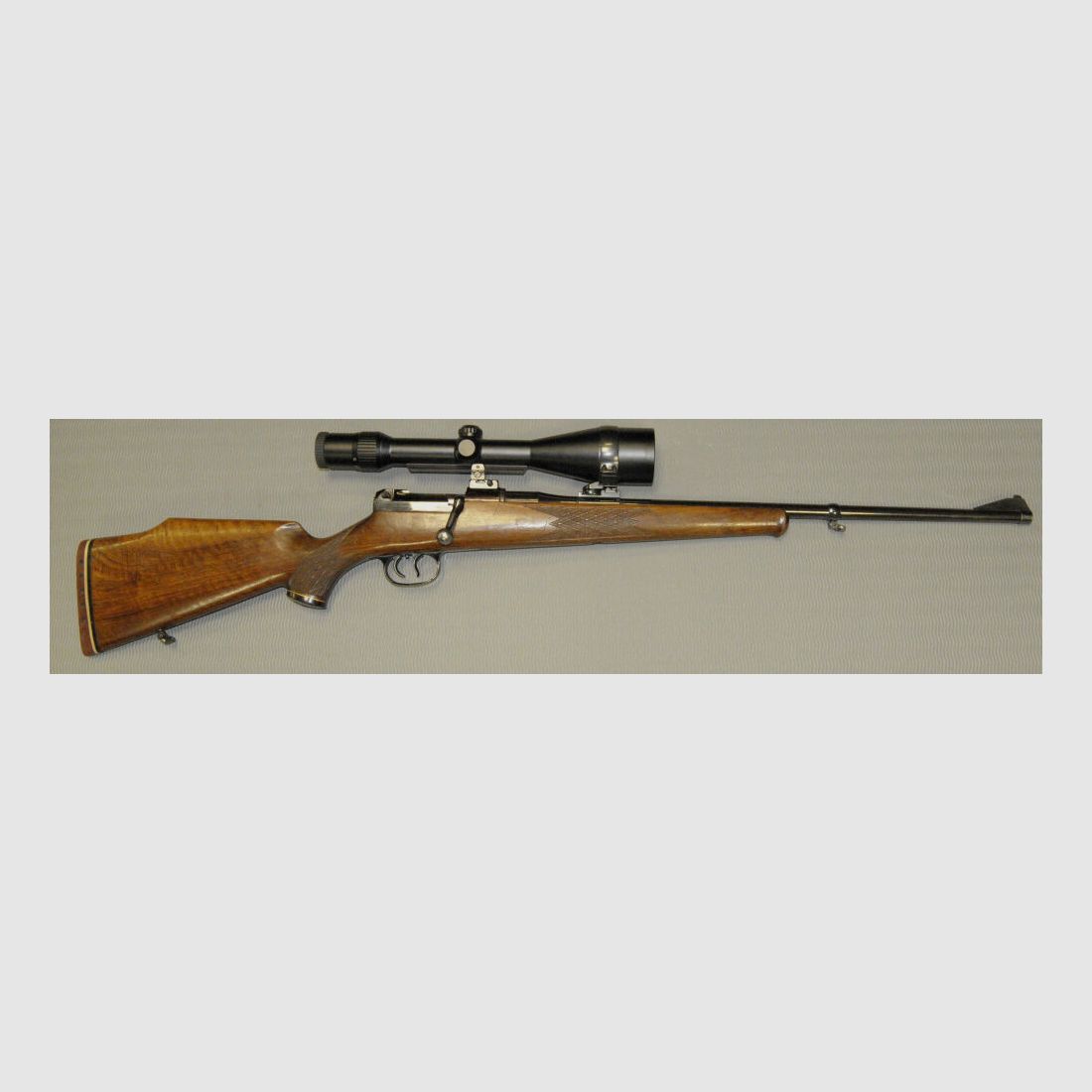 Mauser 66