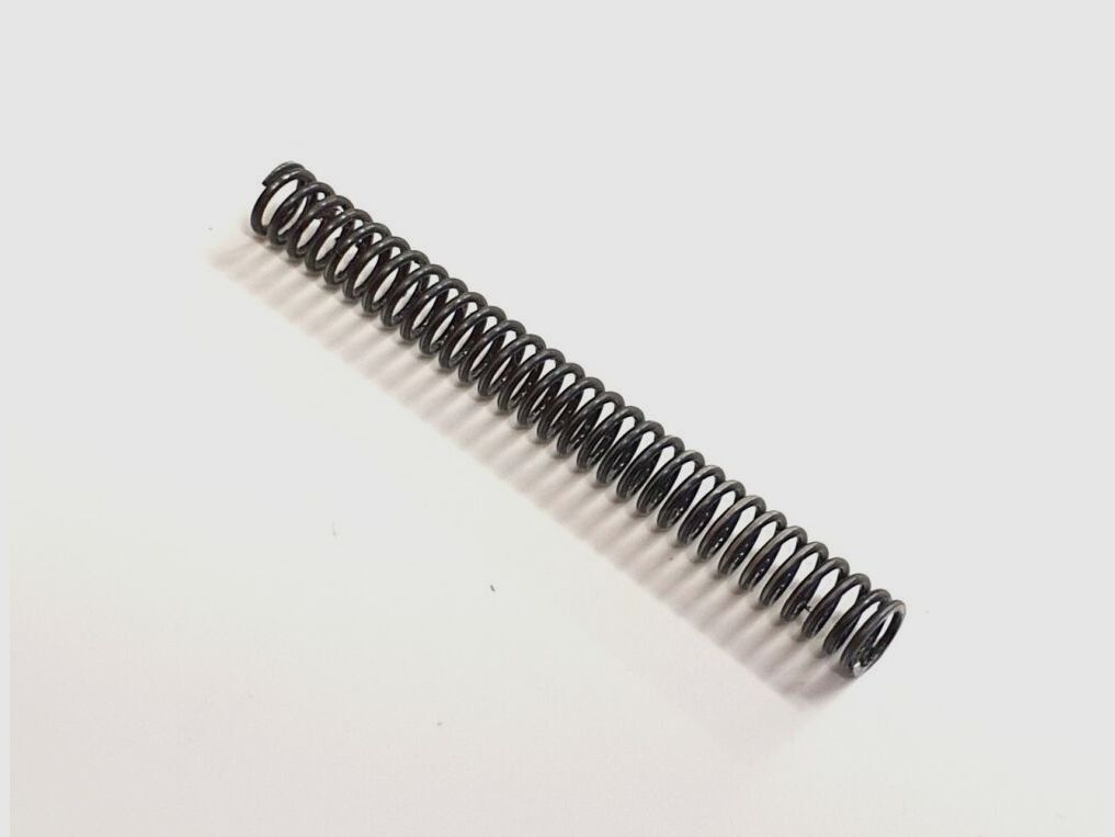 original Lee Enfield Rifle No1 Mk1 bolt spring, early production!