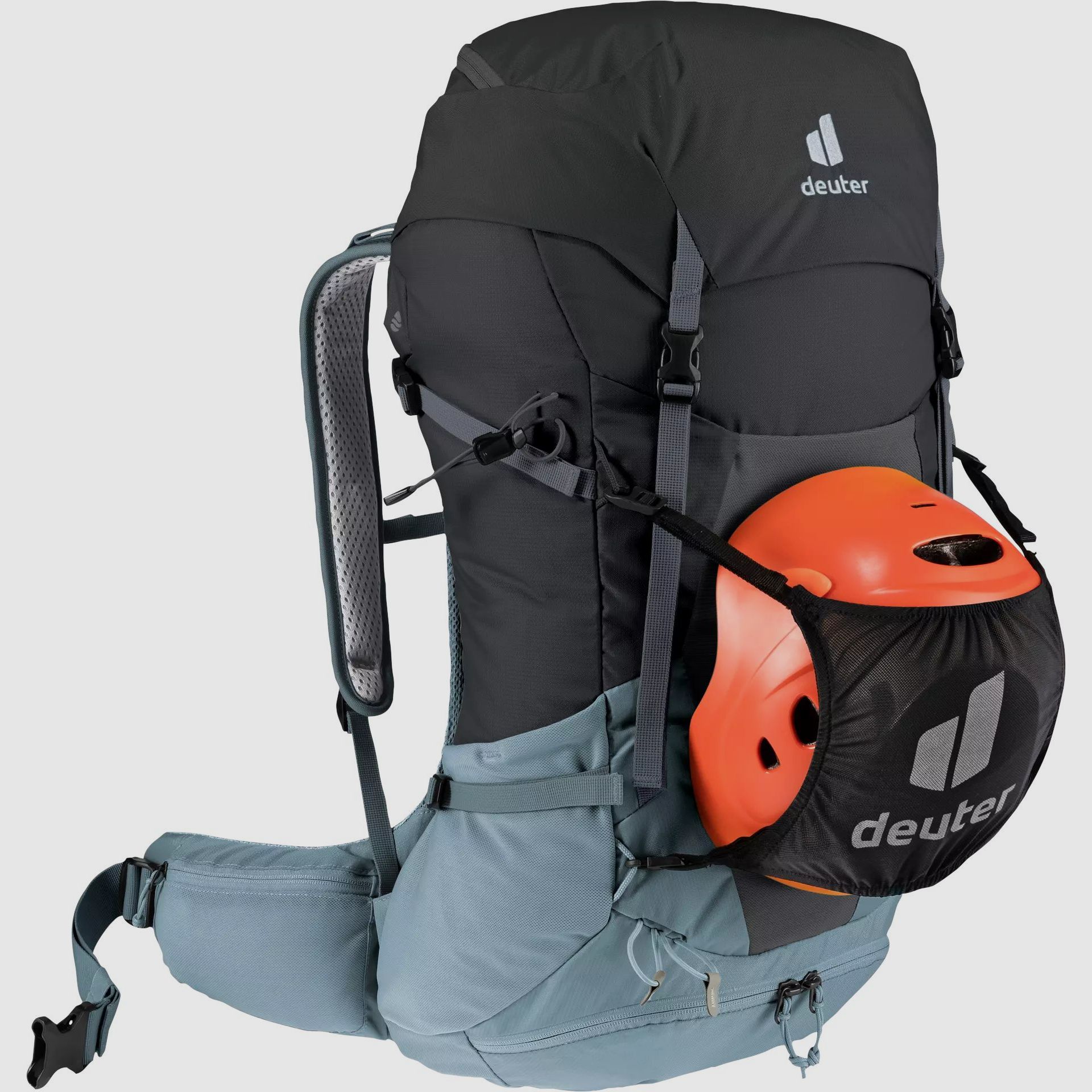 Deuter Futura 32 graphite-shale