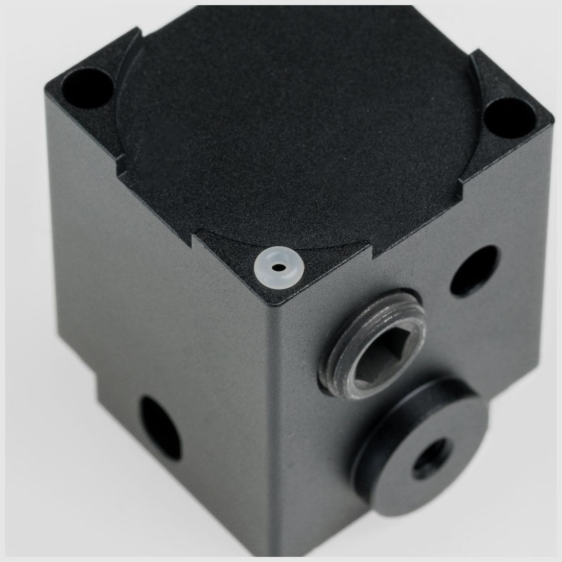 2x O-ring posteriori ASA | Pistola FSC | FSC XP | T9.1