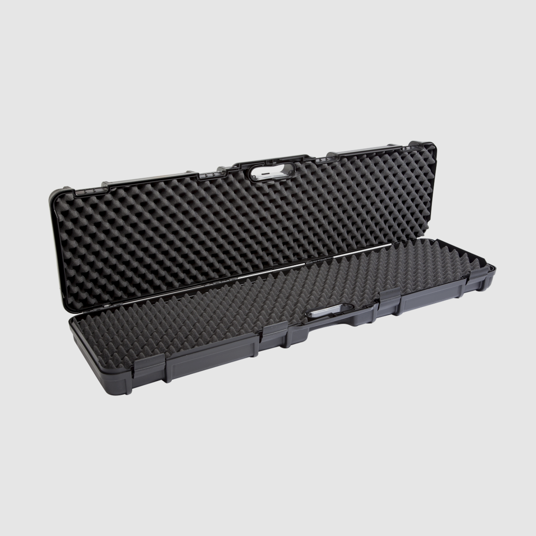 Waffenschrank für Büchse Negrini 1175 x 338,5 x 100 mm, Bild 2 von 2