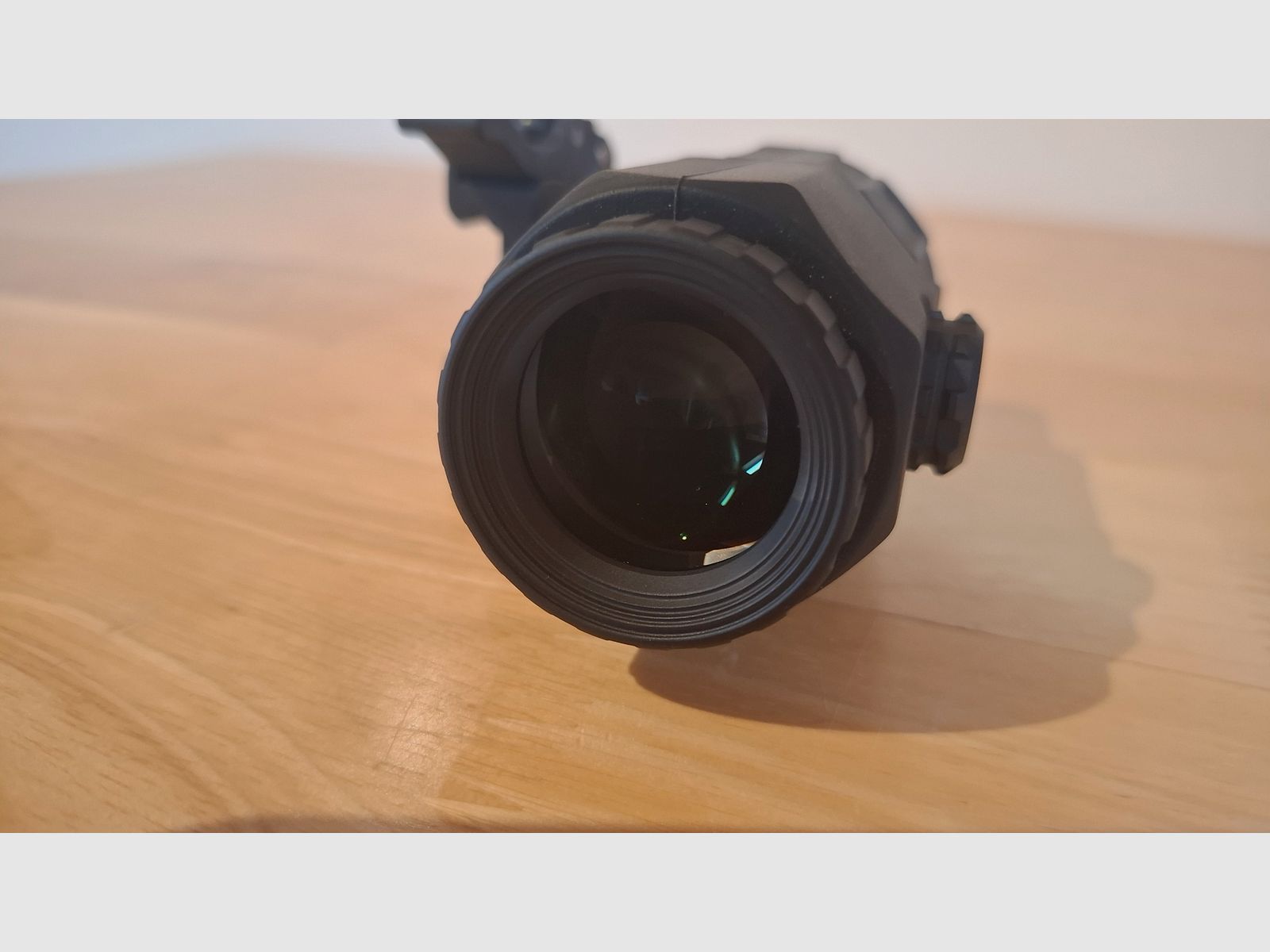 Eotech EXPS2-0 + G45.STS Magnifier