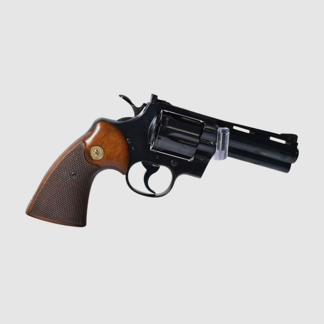 Colt Python