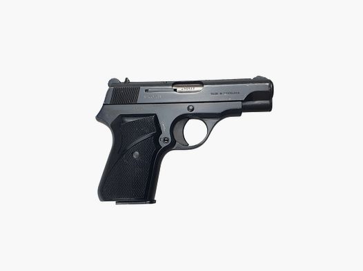 FOIRE OCCASION - PISTOLET ZASTAVA M70 CALIBRE 32ACP (7.65BROWNING) EXCELLENT ETAT - CATEGORIE B ref.A83