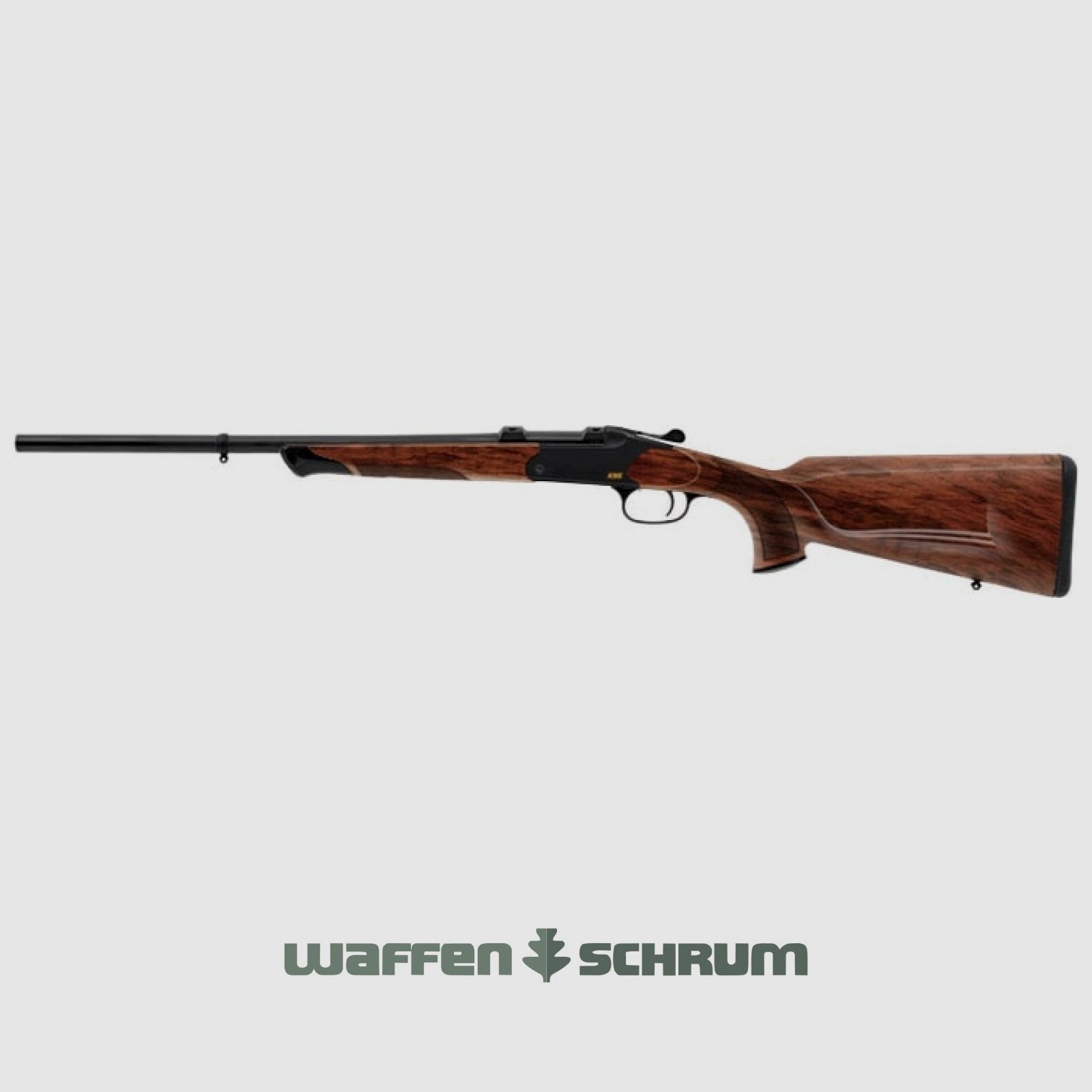 Blaser K95 SHK:4