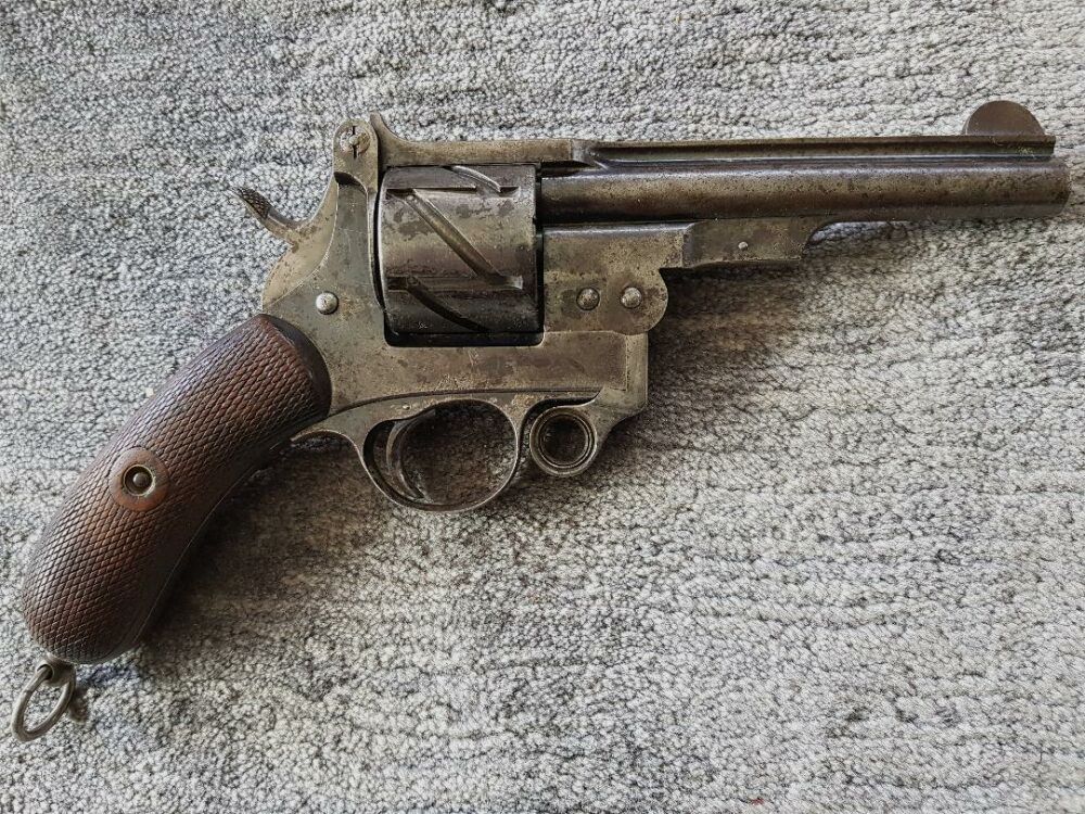 Mauser C78
