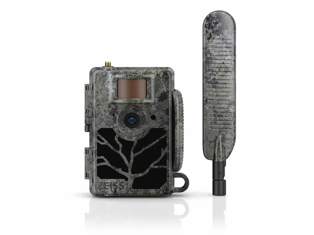 Fotopułapka Zeiss Secacam 5, zdjęcie 4 z 6