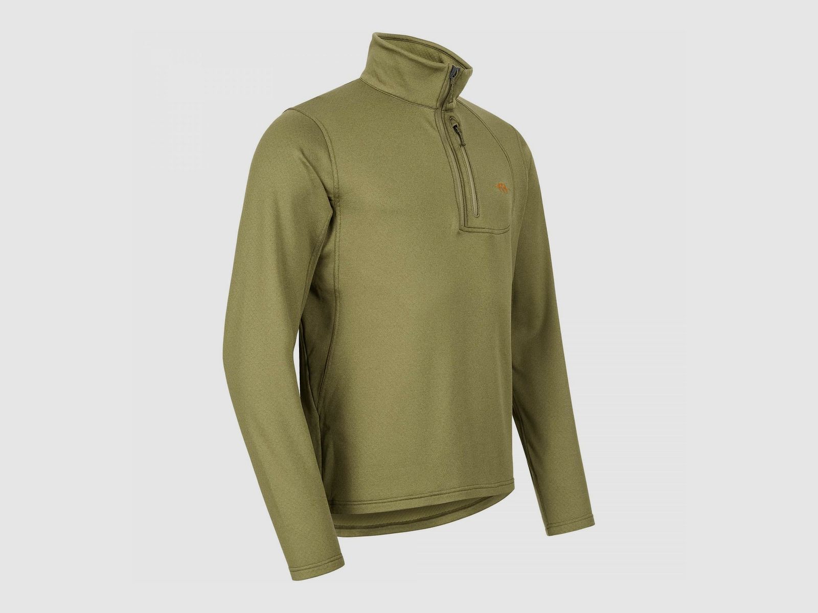 Blaser Drain Halfzip Shirt, zdjęcie 2 z 4
