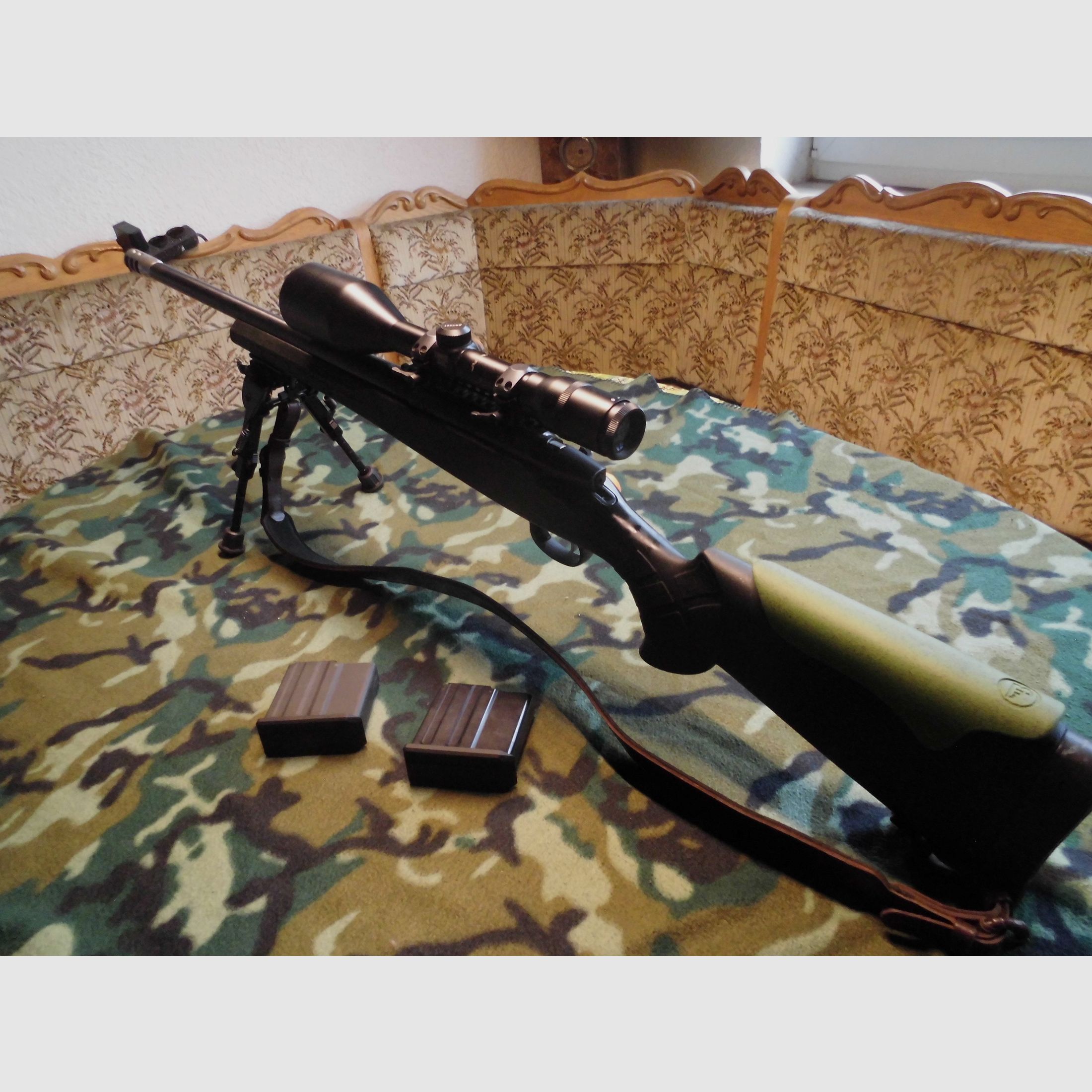 CZ 557 Eclipse, zdjęcie 4 z 5