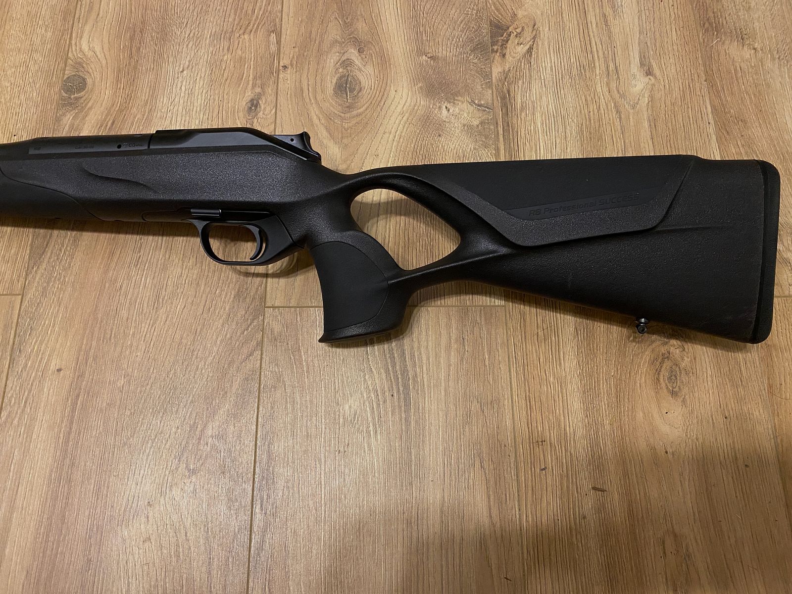 Blaser R8 Professional Success .30-06 Spr. Mündungsgewinde neuwertig