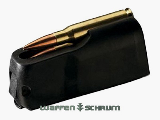 Browning Magazine X-Bolt - 4 shots - for X-Bolt 1 and 2