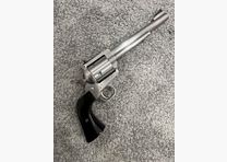 Freedom Arms Premier Grade