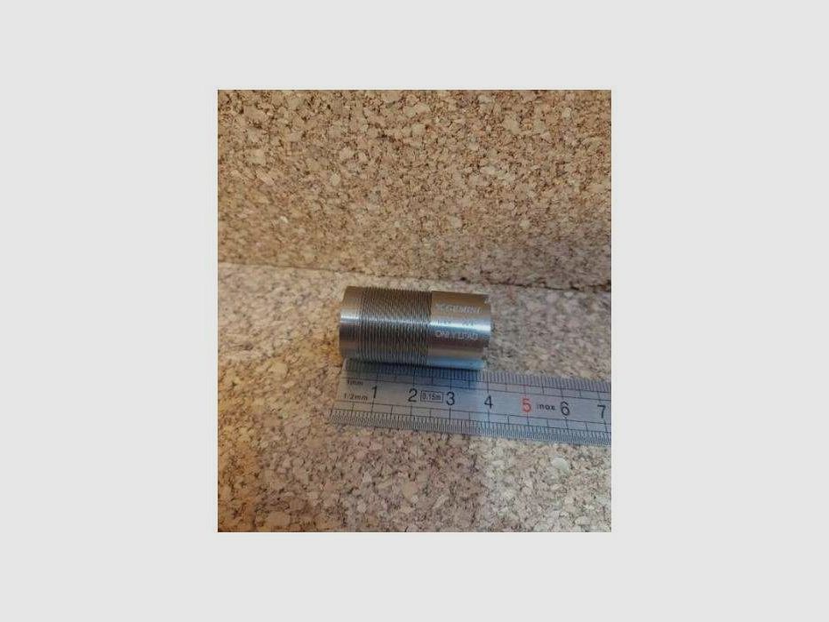Choke INVECTOR C12 FLUSH GEMINI, Bild 3 von 4