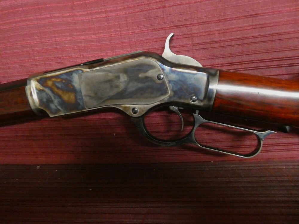 Stoeger - Accokeek,MD- A. Uberti - Italy Winchester 1873