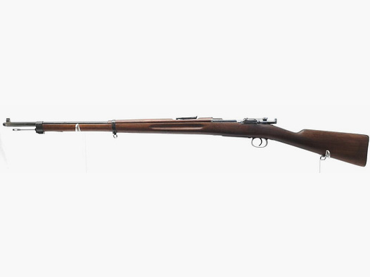 Carl Gustafs M96