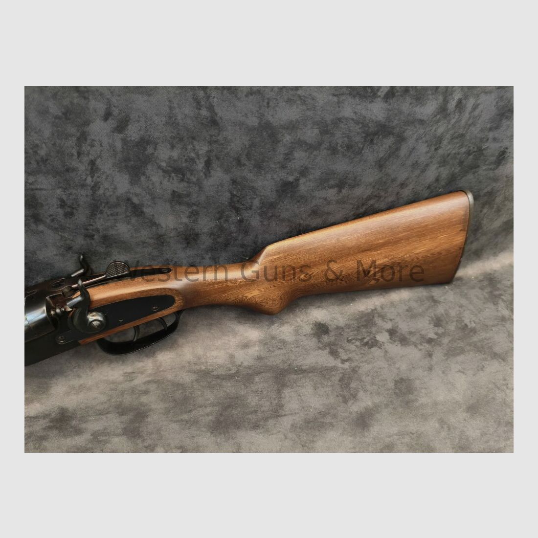 Rossi Dwulufowa Strzelba Rossi « The Overland » (Strzelba Powozowa) Kal.12/76