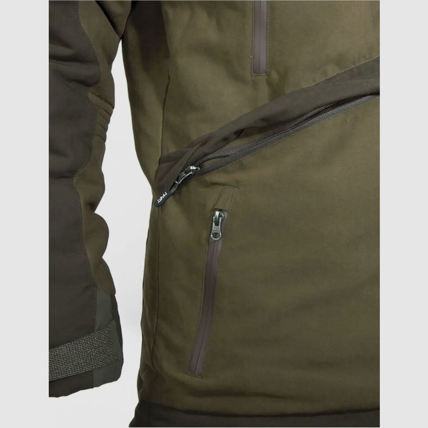 Hart Winterjacke Altei-J