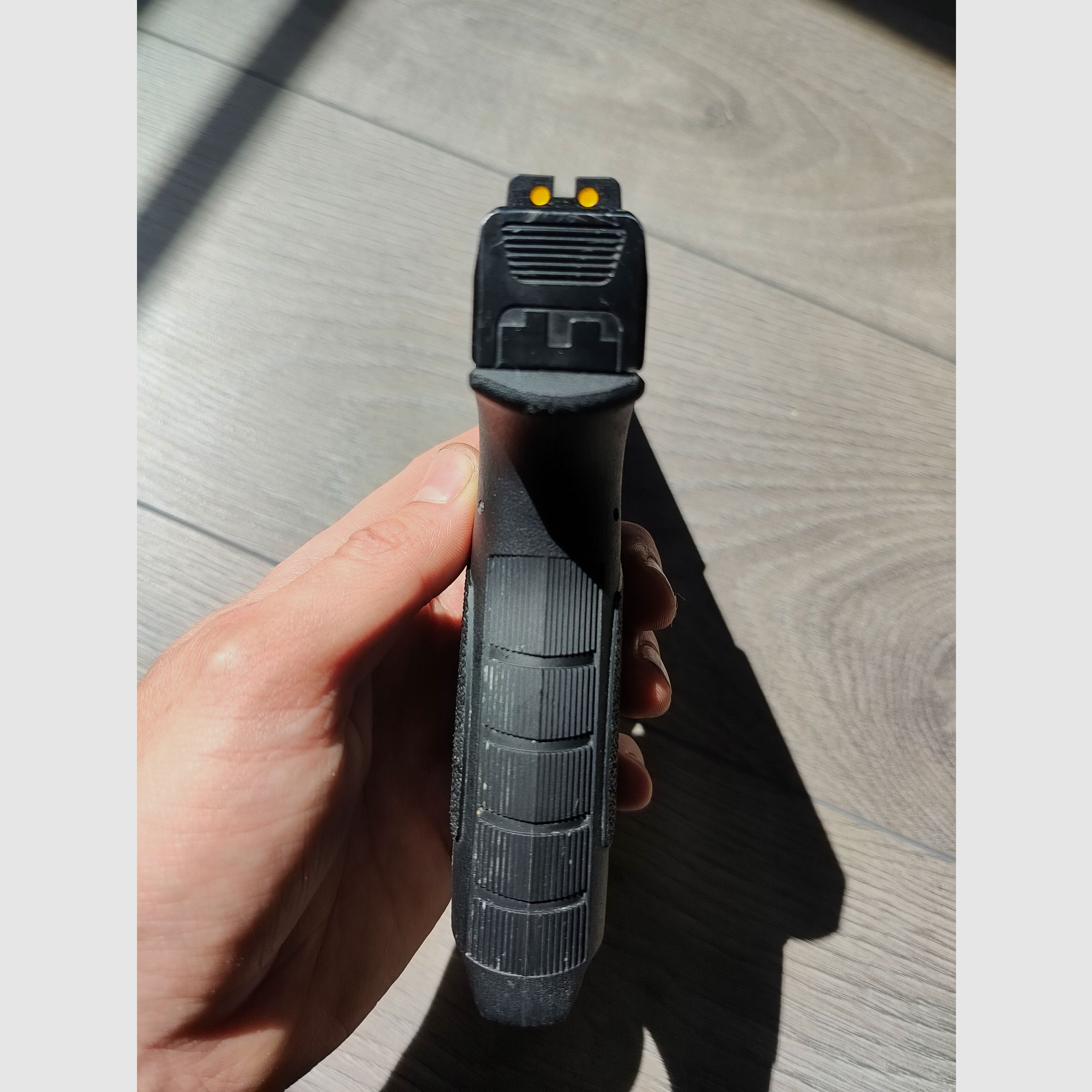 Umarex T4E TPM1, marcador con F, cal.43