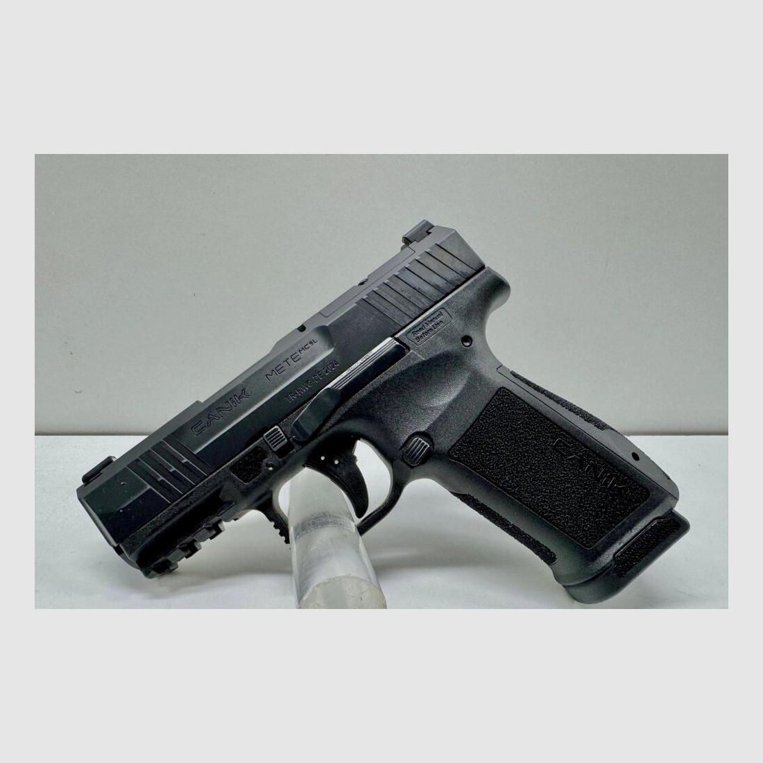 CANIK METE MC9 L Micro Compact - Waffen Friedrichs