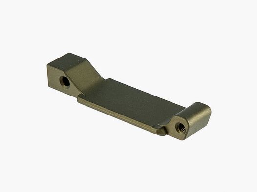 FORWARD CONTROLS DESIGN AR-15 STANDARD TRIGGERGUARD OD GREEN