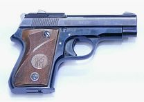 Arma usata unica Mod. L