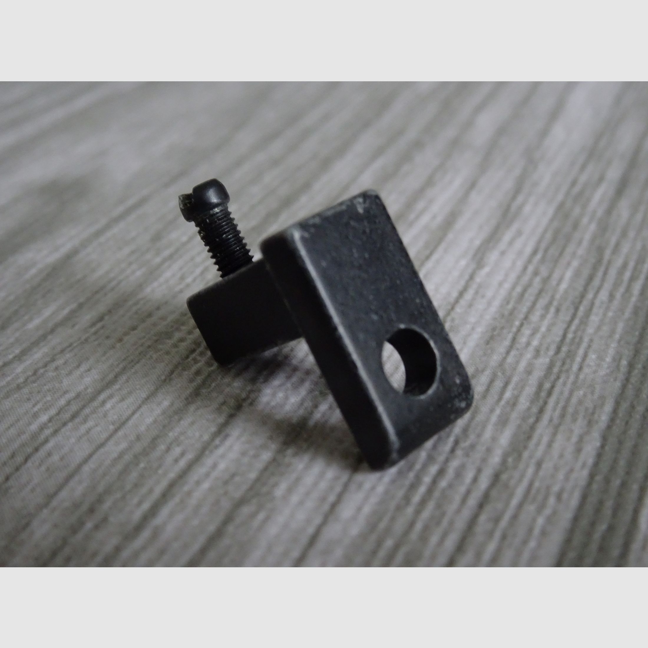 Magazin (ME 1911 Sport) und Ersatzteile