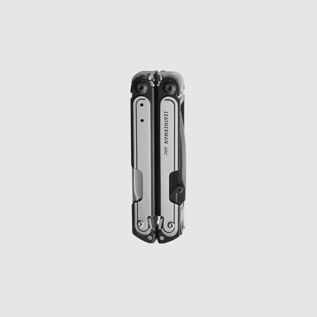 LEATHERMAN – ARC® DLC black and stainless steel, image 2 of 7
