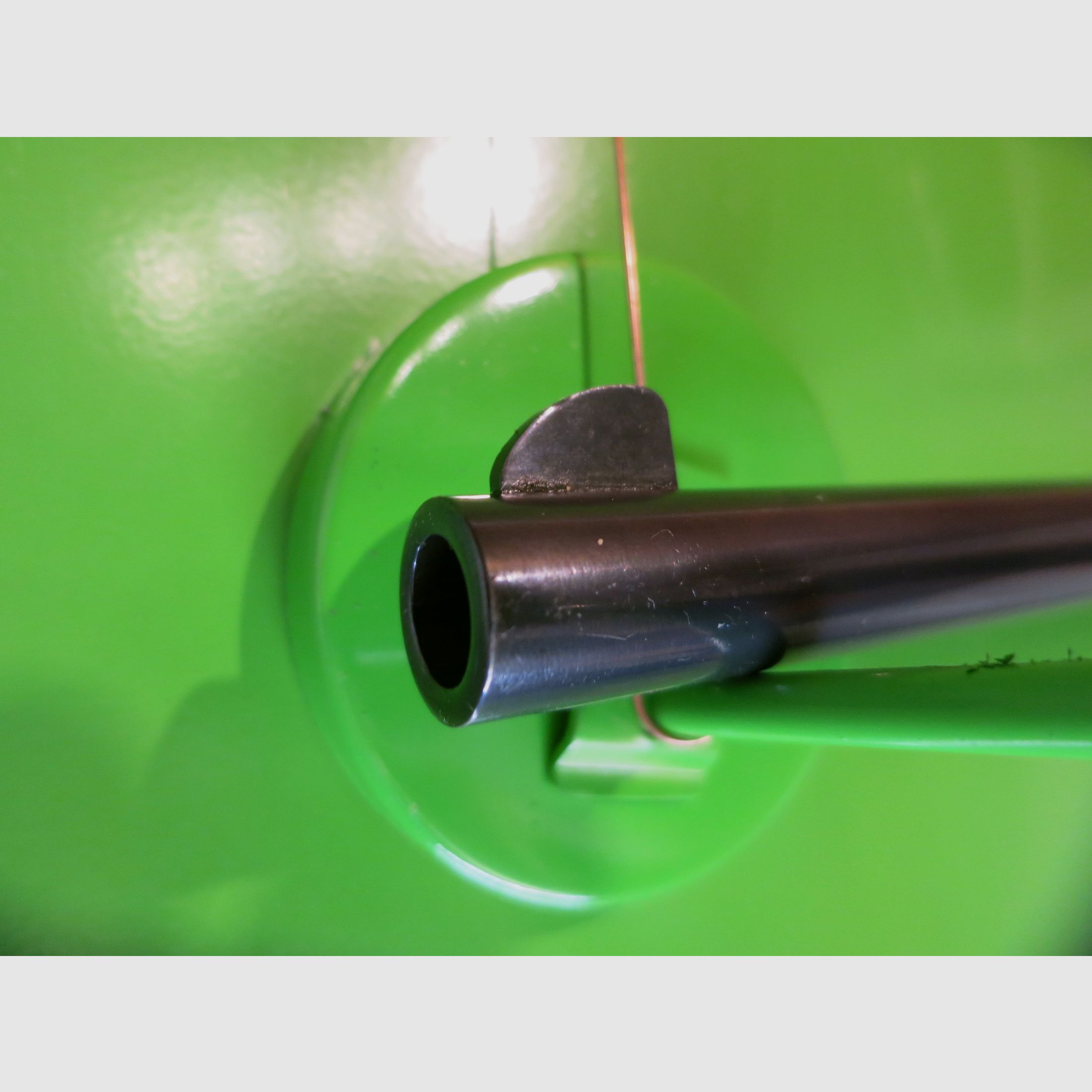 Western-Revolver, Armi Jäger (Dakota) Italy Frontier Buntline, Kaliber .45Colt, Replik: Colt M1873     #26-