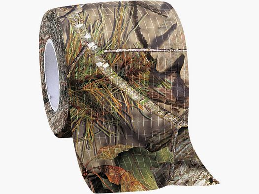 Vanish by Allen Camo camouflage tape (Mossy Oak Break Up Country)