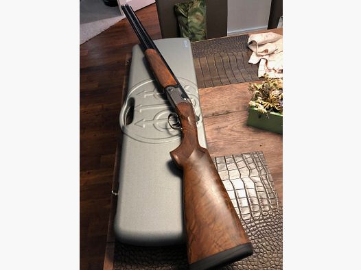 Beretta 692 Sporting