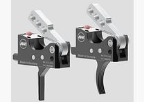 KILIC MAKtrigger DRS Abzug für AR15 & AR10 – einstellbare Match-Performance