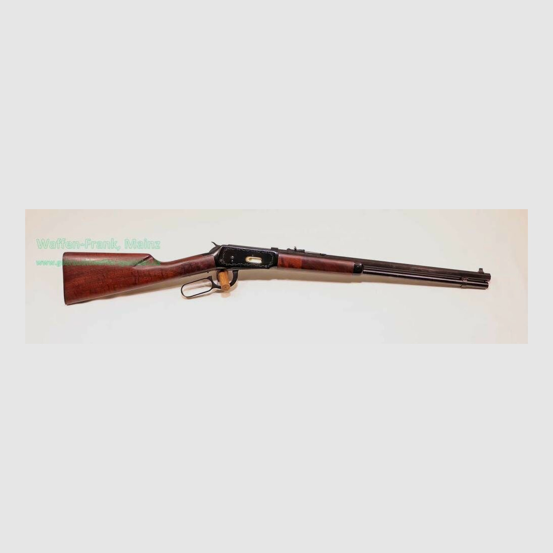 Winchester - USA	 Mod. 94 Winchester Classic