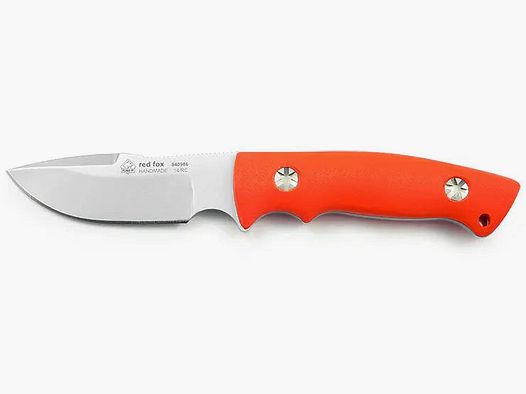 PUMA IP rode vos, Micarta (uitlopend model)
