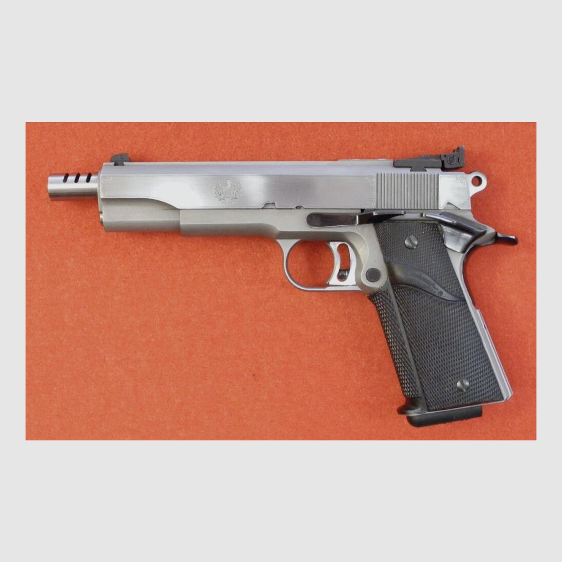 A M T Hardballer, immagine 2 di 2