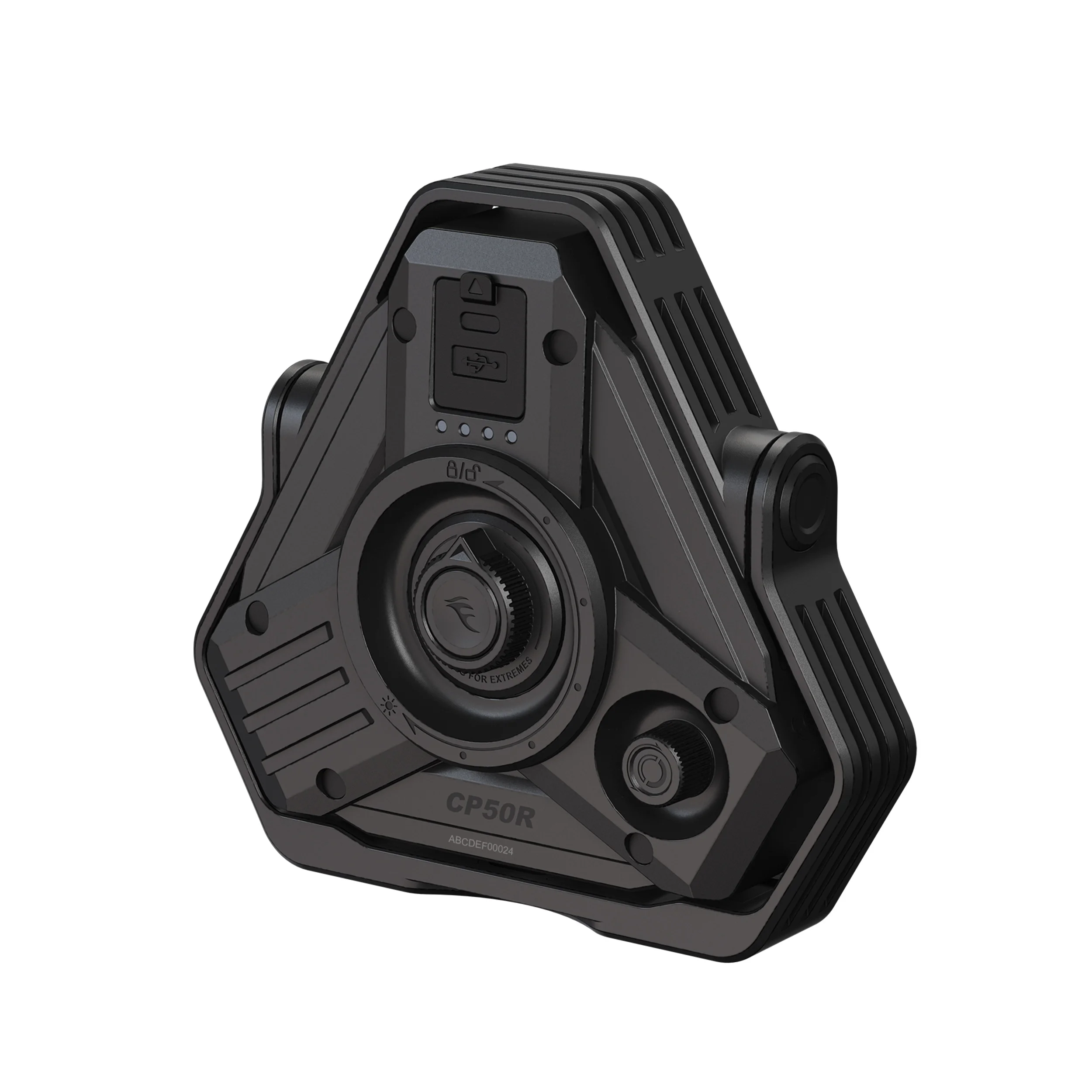 Camping lantern Fenix CP50R, image 6 of 16
