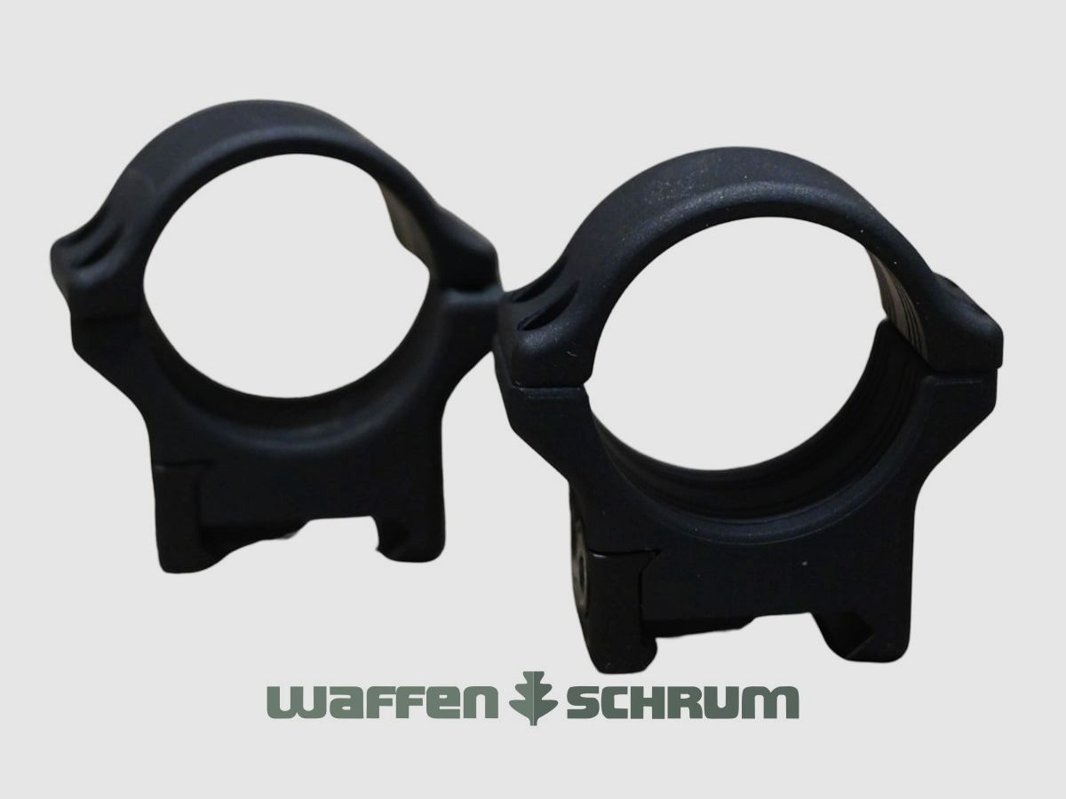 Mauser Ring 30mm D=30mm / BH=12mm