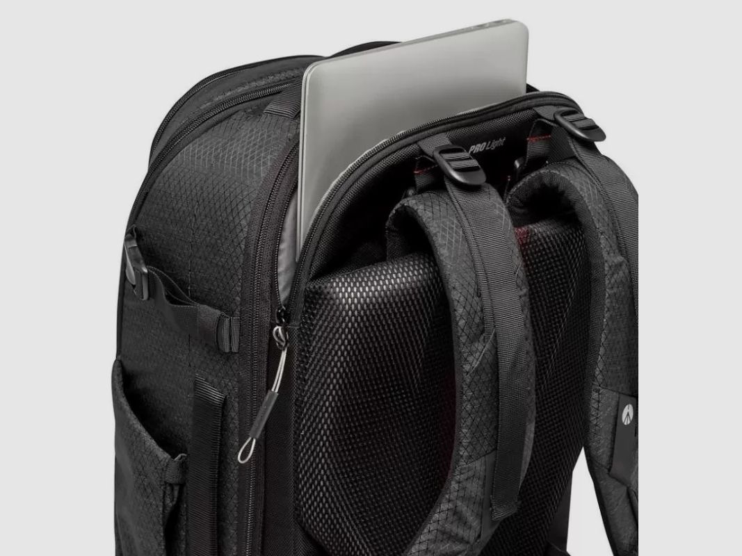 Manfrotto Flexloader PL II Backpack, image 7 of 39