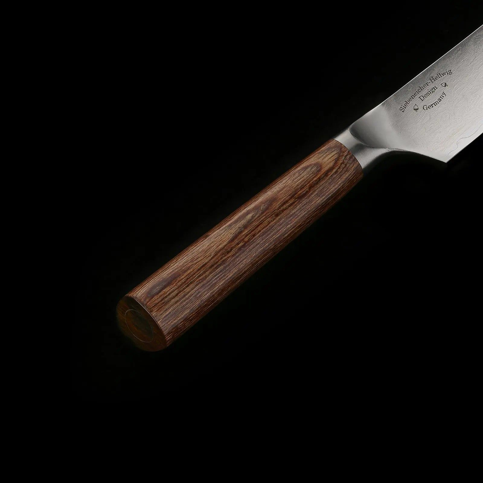 PUMA IP 6" chef knife