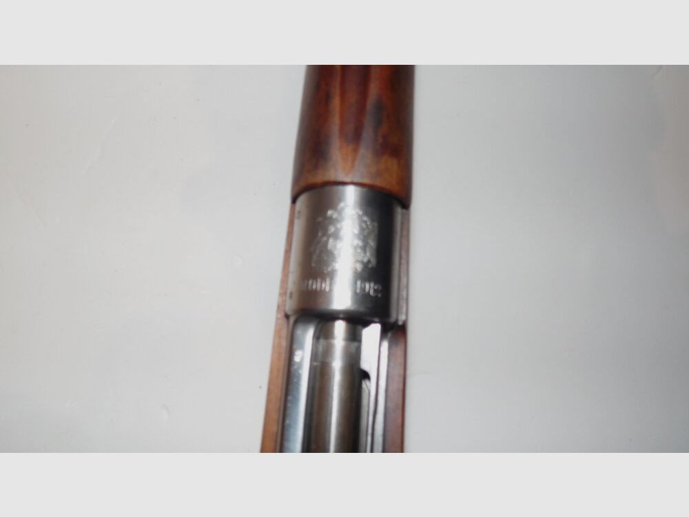 Steyr Modelo 1912-98
