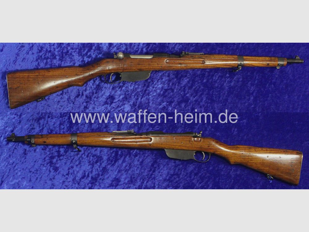 Steyr M 95