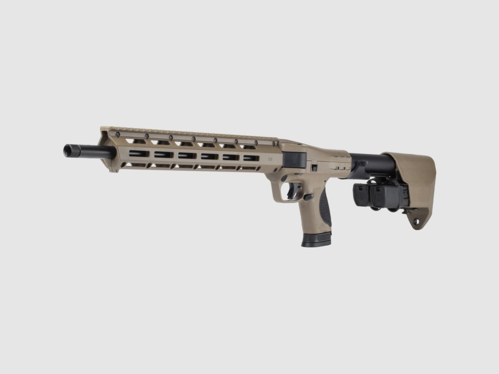 Smith & Wesson M&P FPC 16,25" FDE - 14376, Bild 5 von 10