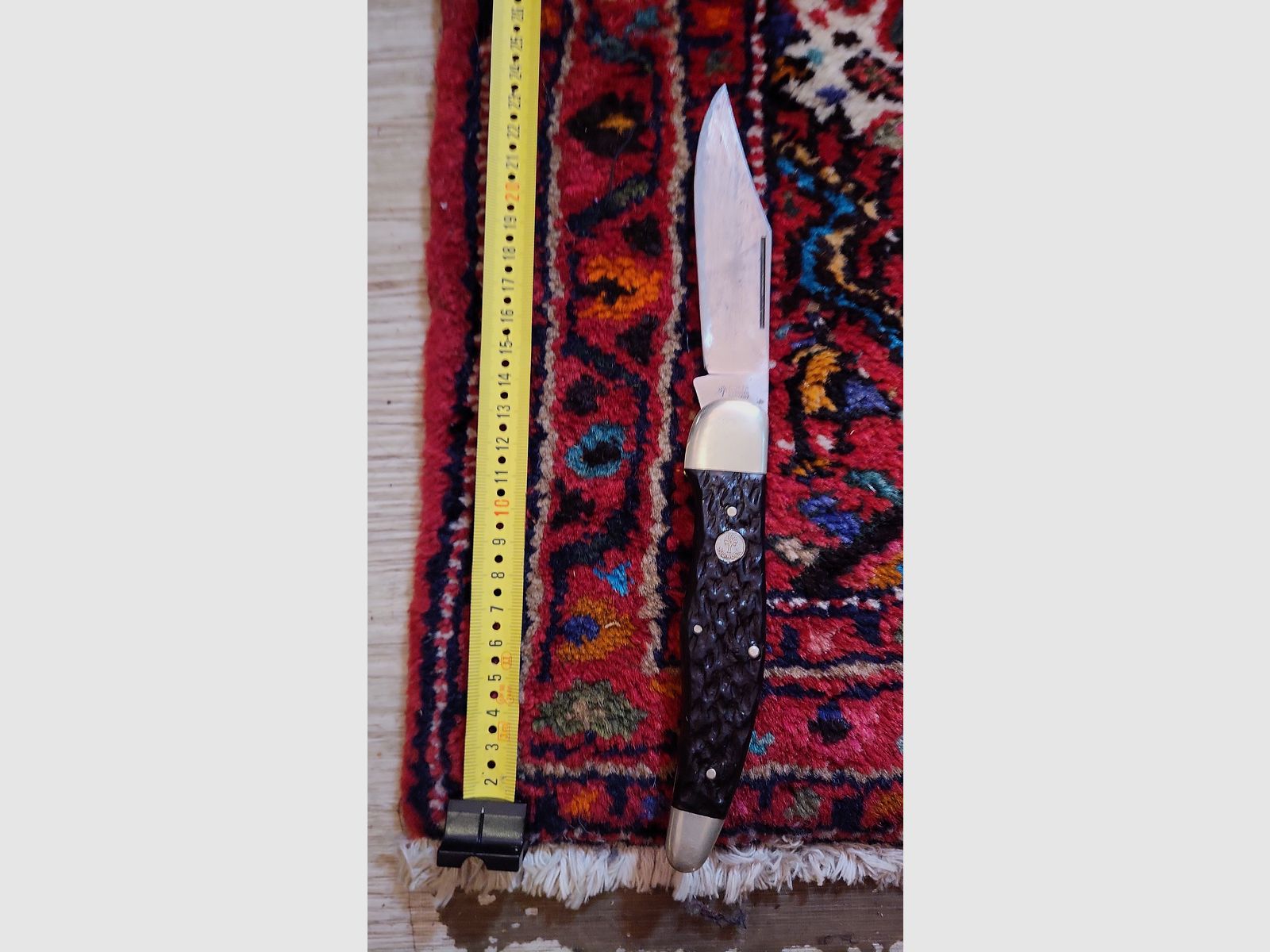 Böker Taschenmesser 