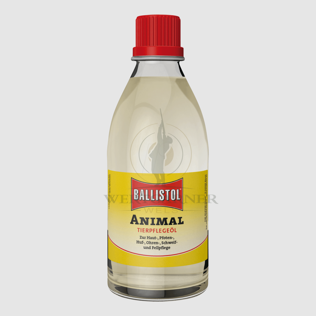 Ballistol Dierverzorgingsolie 100 ml