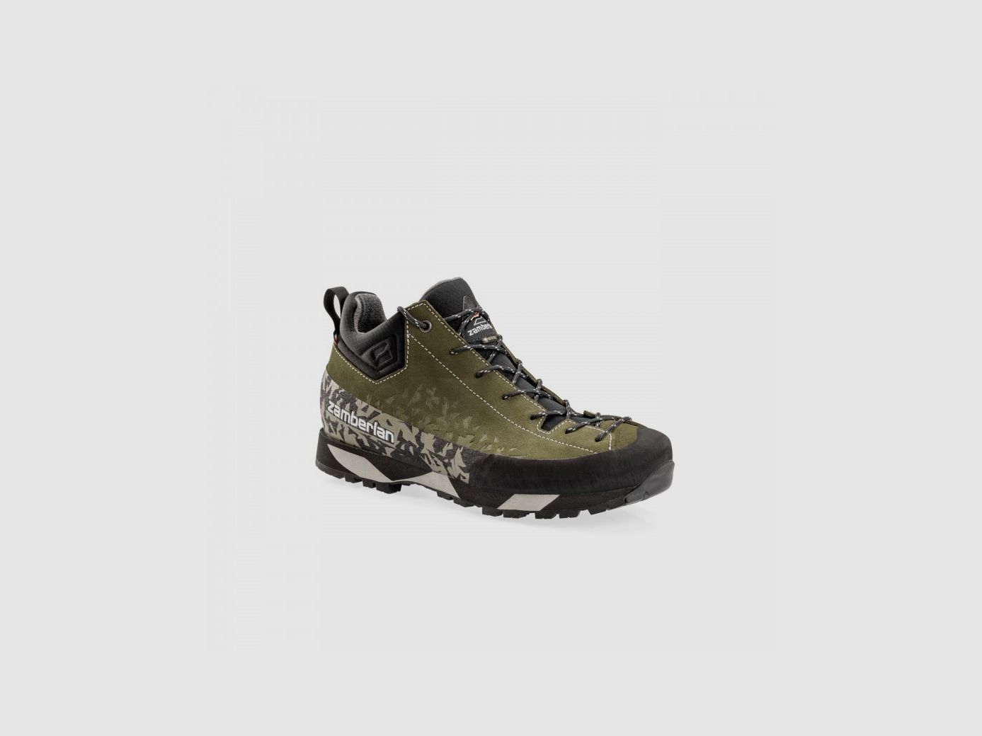 Zamberlan Salathe GTX Schuh Größe 43