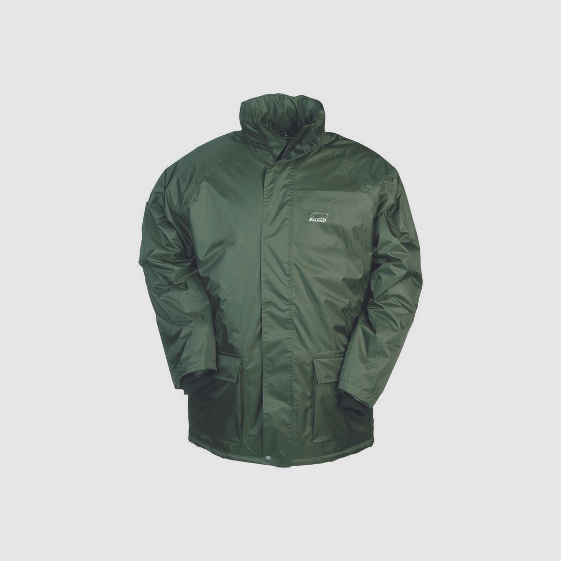 BALENO CHAQUETÓN IMPERMEABLE DOLOMIT, 100 % WATERPROOF, TALLAS XS-4XL.