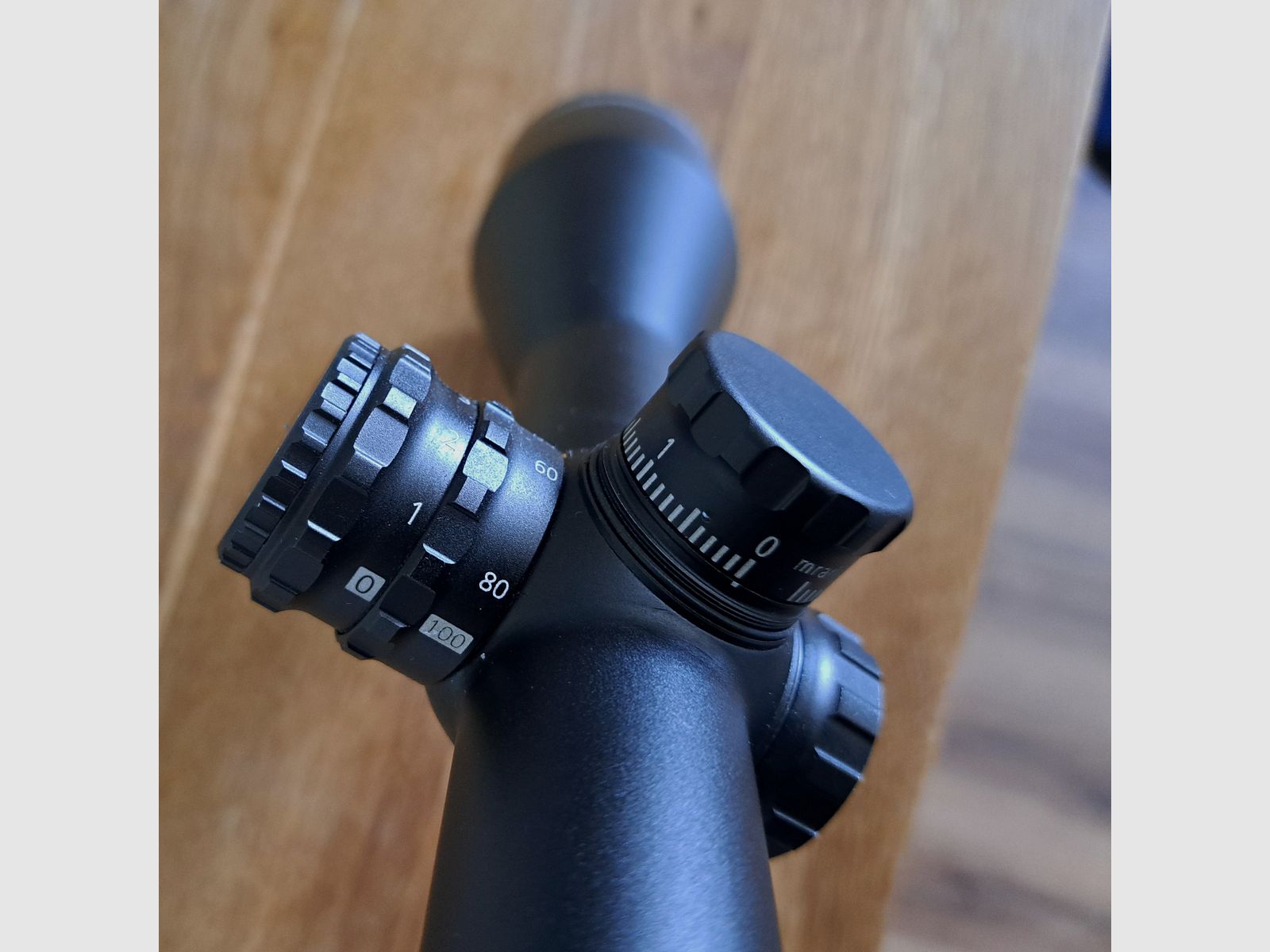Zielfernrohr Minox 15x56