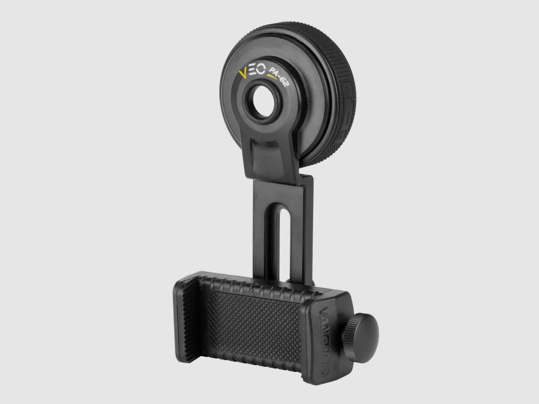 Vanguard Veo PA-62 - Mobile Adapter for Binoculars, image 8 of 19