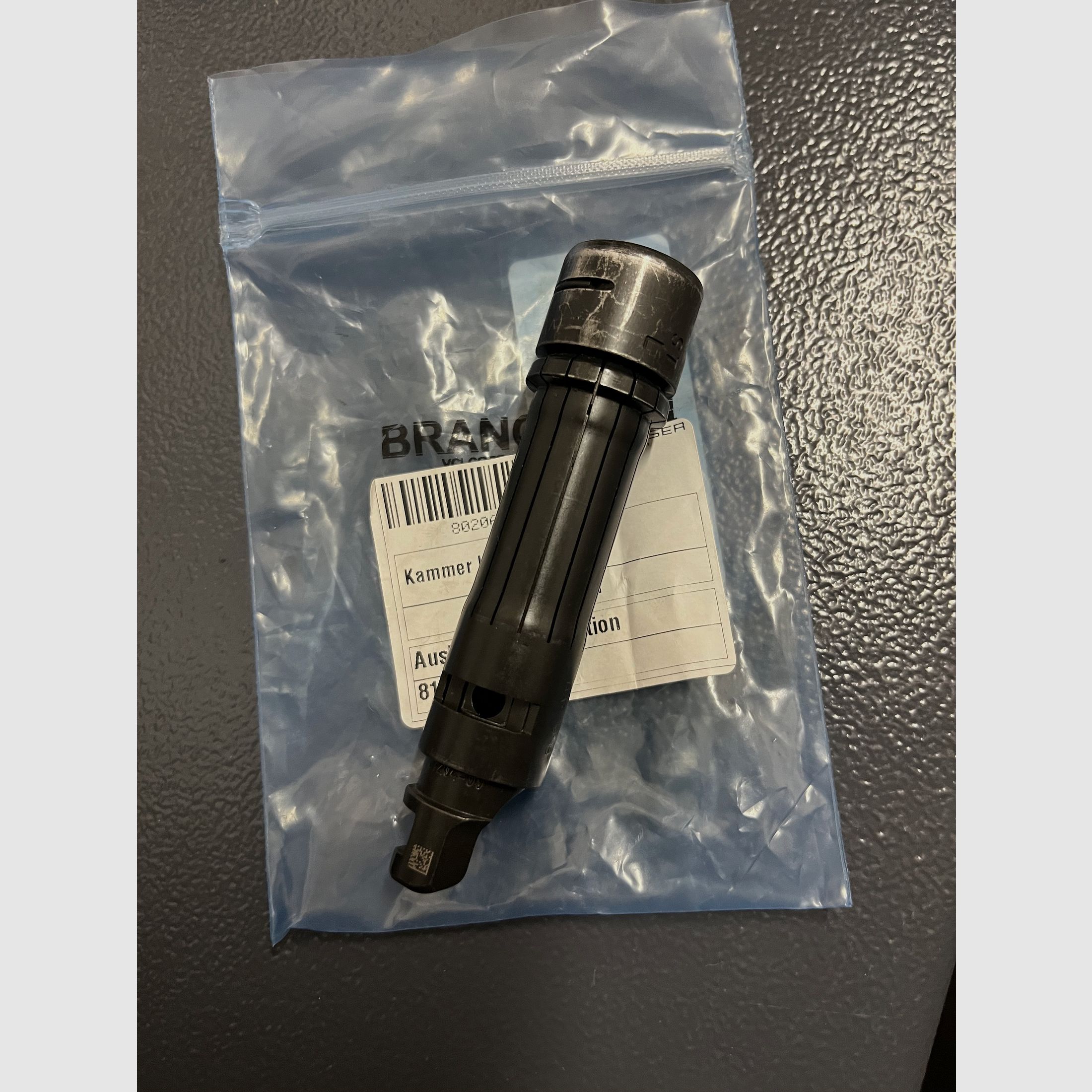 Blaser R8 Professional 